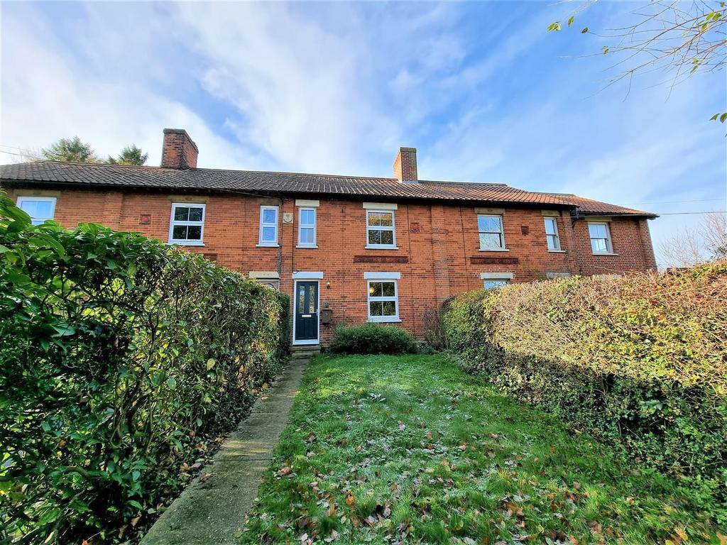 3 bedroom terraced house to rent