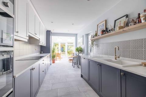 4 bedroom terraced house for sale, Marsh Lane, Maidenhead SL6