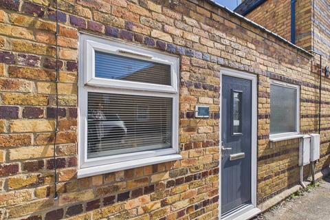 undefined, Bentley Street, Stamford, Lincolnshire, PE9