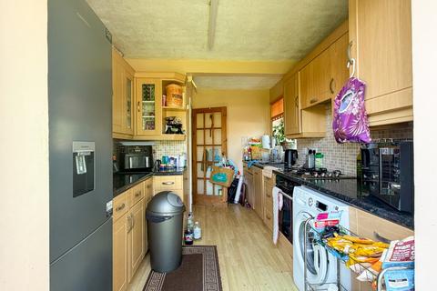 2 bedroom bungalow for sale, Fairways Close, Berrow, Burnham-on-Sea, Somerset, TA8