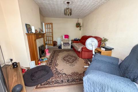 2 bedroom bungalow for sale, Fairways Close, Berrow, Burnham-on-Sea, Somerset, TA8