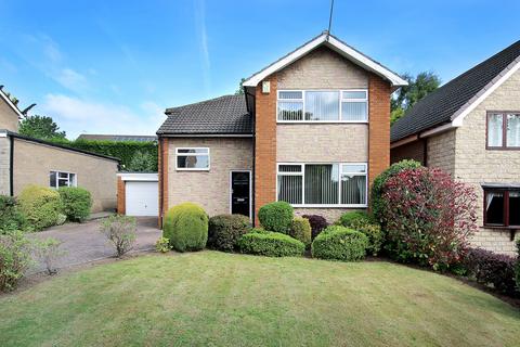 3 bedroom detached house to rent, Mortain Road, Rotherham, S60