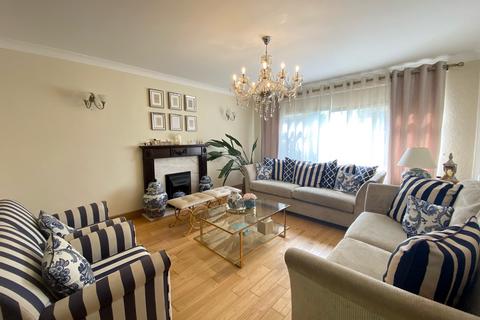 3 bedroom detached house to rent, Mortain Road, Rotherham, S60