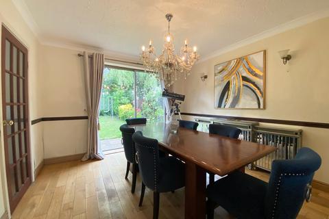 3 bedroom detached house to rent, Mortain Road, Rotherham, S60