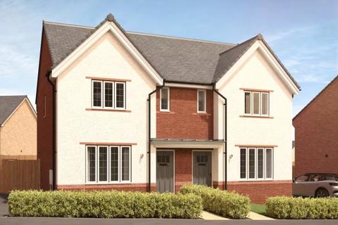 3 bedroom semi-detached house for sale, Winchester Road, Beggarwood, Basingstoke