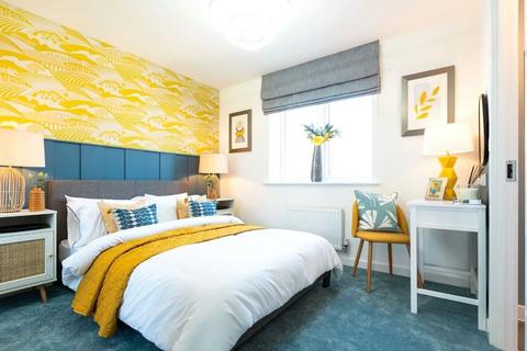 3 bedroom semi-detached house for sale, Winchester Road, Beggarwood, Basingstoke