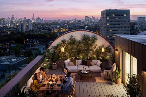undefined, The Broadley, Westminster, London, NW8 8DL