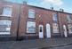 Hewitt Street, Crewe