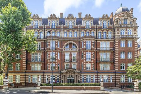 Maida Vale, Maida Vale, London, W9
