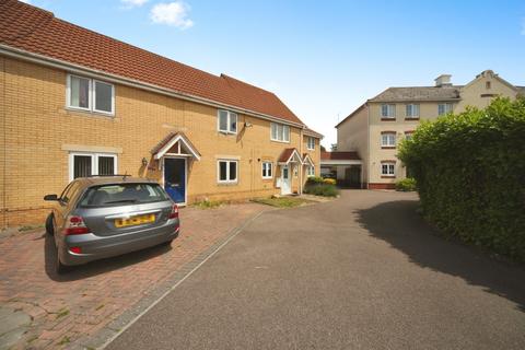 6 bedroom terraced house for sale, Morgan Close, Luton