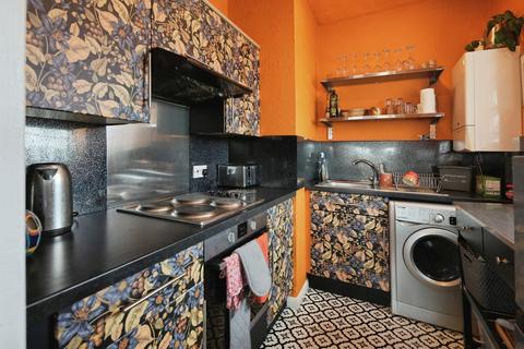 1 bedroom flat for sale, Adelaide Crescent, Hove, East Sussex, BN3