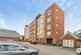 Marquess Drive, Bletchley, Milton Keynes, MK2