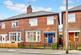 Staples Street, Nottingham NG3
