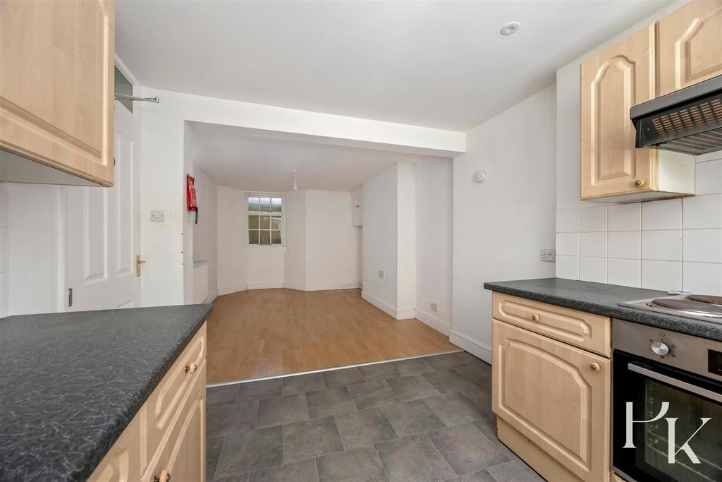 Howard Terrace, Brighton BN1 - View 5