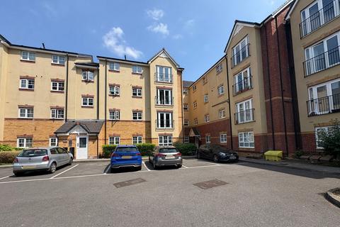 2 bedroom flat for sale, Montague Road, Manchester, M16