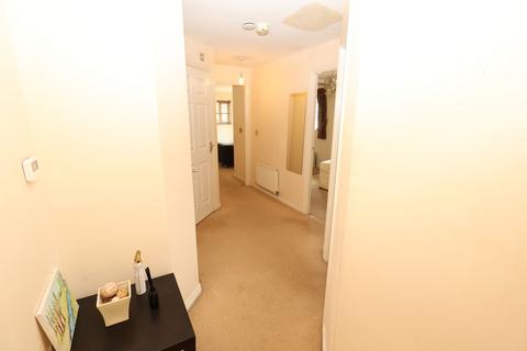 2 bedroom flat for sale, Montague Road, Manchester, M16