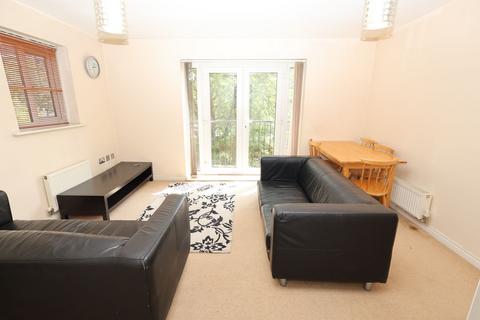 2 bedroom flat for sale, Montague Road, Manchester, M16