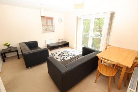 2 bedroom flat for sale, Montague Road, Manchester, M16