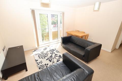 2 bedroom flat for sale, Montague Road, Manchester, M16