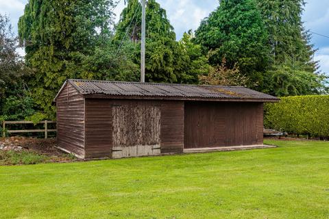 undefined, Weetwood, Tarporley, CW6