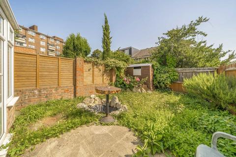 2 bedroom terraced house for sale, Cooks Road, London SE17