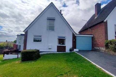 3 bedroom bungalow for sale, Prospect Drive, Wrexham LL11