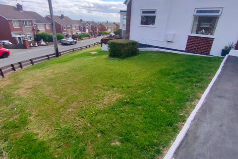 3 bedroom bungalow for sale, Prospect Drive, Wrexham LL11