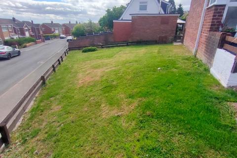 3 bedroom bungalow for sale, Prospect Drive, Wrexham LL11