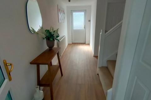 3 bedroom bungalow for sale, Prospect Drive, Wrexham LL11