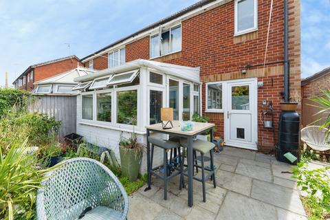 3 bedroom semi-detached house for sale, Gull Way, Chatteris