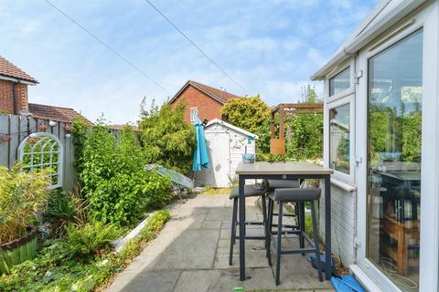 3 bedroom semi-detached house for sale, Gull Way, Chatteris
