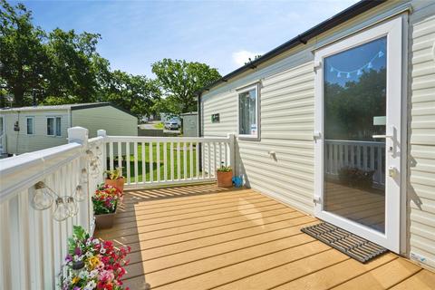 3 bedroom park home for sale, Thorness Lane, Cowes, Isle of Wight, PO31