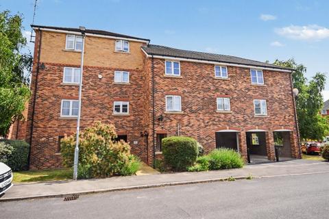 2 bedroom apartment for sale, Moorcroft Court, Ossett, West Yorkshire