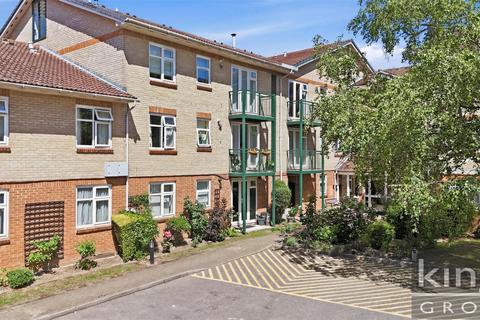 1 bedroom retirement property for sale, Friern Barnet Lane, London