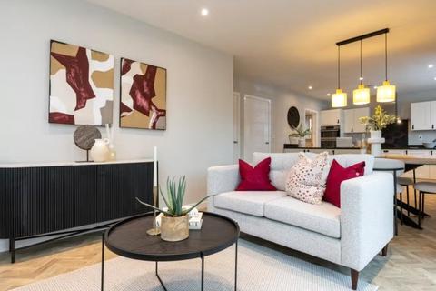 4 bedroom detached house for sale, Winchester Road, Beggarwood, Basingstoke