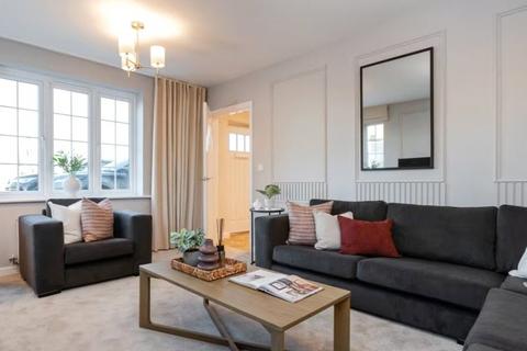 4 bedroom detached house for sale, Winchester Road, Beggarwood, Basingstoke