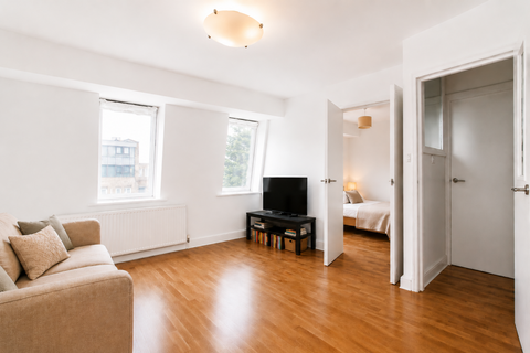 Nevern Square, Earls Court, London, SW5