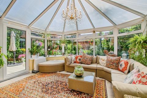 5 bedroom detached house for sale, Hardwick Close, Manchester M26