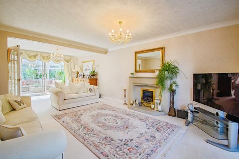 5 bedroom detached house for sale, Hardwick Close, Manchester M26