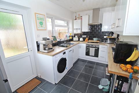 2 bedroom end of terrace house for sale, Dunstable Close, Flitwick