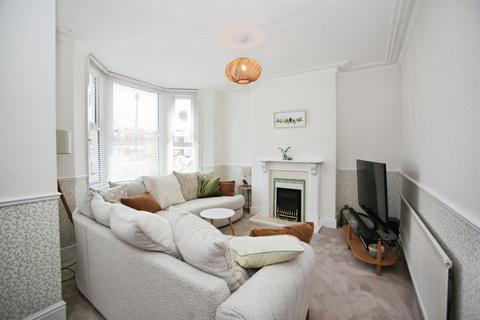 3 bedroom end of terrace house for sale, Pantmawr Road, CARDIFF