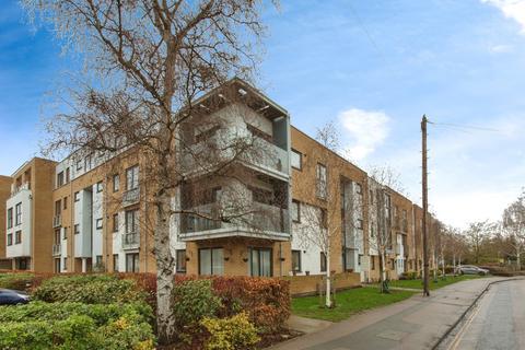 2 bedroom ground floor flat for sale, Cromwell Road, Cambridge