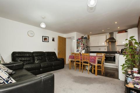 2 bedroom ground floor flat for sale, Cromwell Road, Cambridge