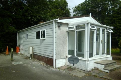 2 bedroom park home to rent, Lansdowne Park, Scorrier TR16