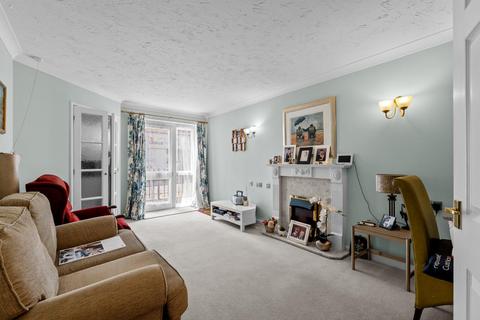 1 bedroom retirement property for sale, Kenilworth Street, Leamington Spa