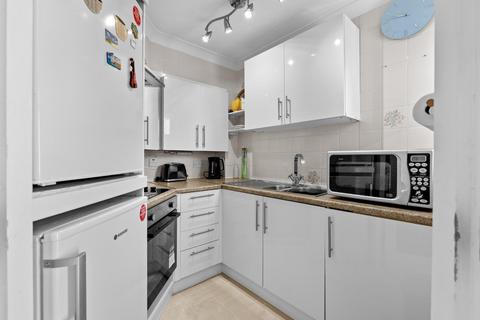 1 bedroom retirement property for sale, Kenilworth Street, Leamington Spa
