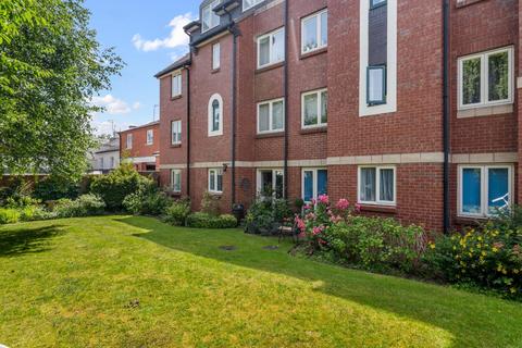 1 bedroom retirement property for sale, Kenilworth Street, Leamington Spa