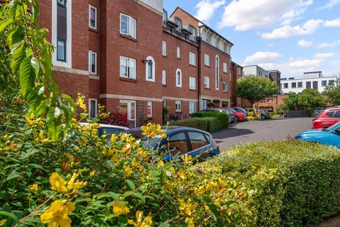 1 bedroom retirement property for sale, Kenilworth Street, Leamington Spa