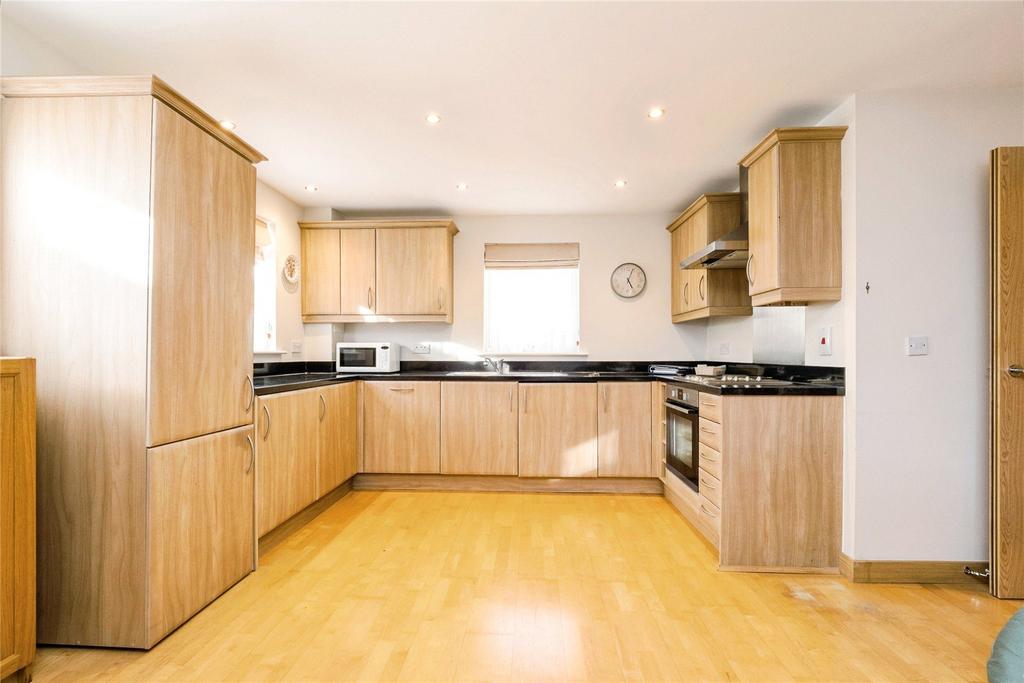 Apartment in Woodford Green, Woodford Wells - View 4