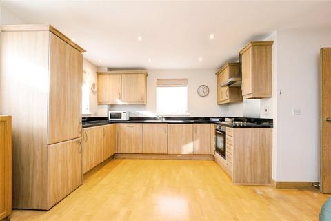 2 bedroom flat for sale, Mornington Road, Woodford Green, IG8